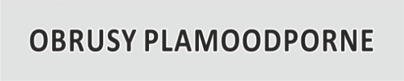 Obrusy Plamoodporne